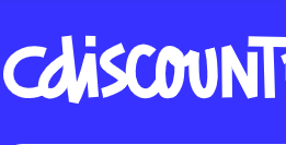 cdiscount-法国电商平台