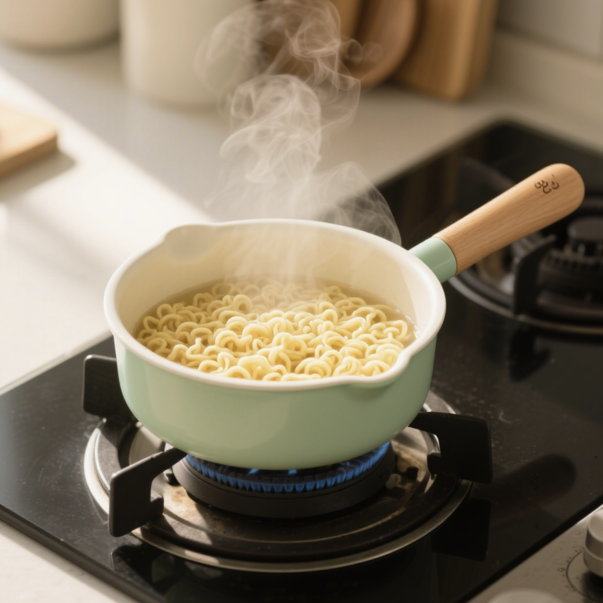 测试商品贝弗莉不锈钢电磁炉奶锅蒸锅宝宝婴儿辅食锅热牛奶泡面小奶锅