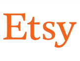Etsy-手工艺品电商平台