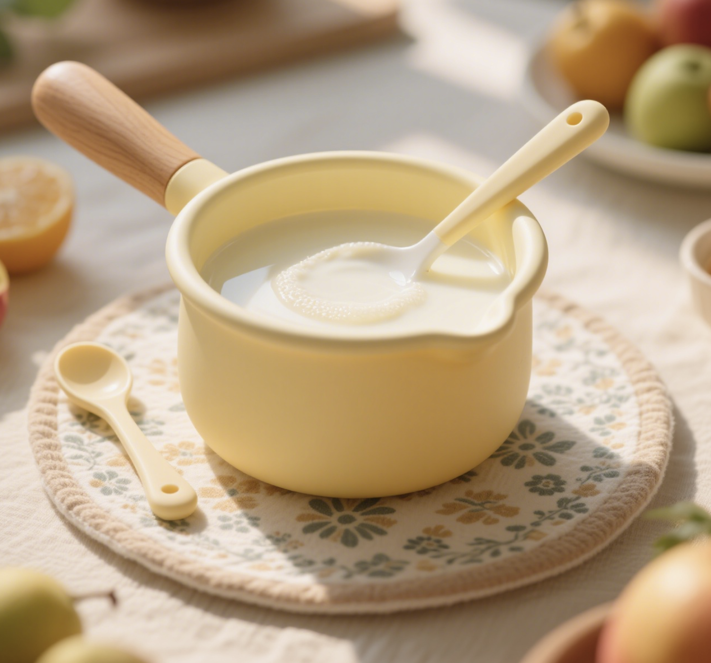 测试商品不锈钢电磁炉奶锅蒸锅宝宝婴儿辅食锅